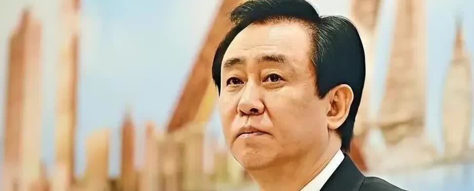 恒大集团主席许家印可能面临多种结局，如终身监禁、在监狱中离世、揭露幕后黑手、牺牲