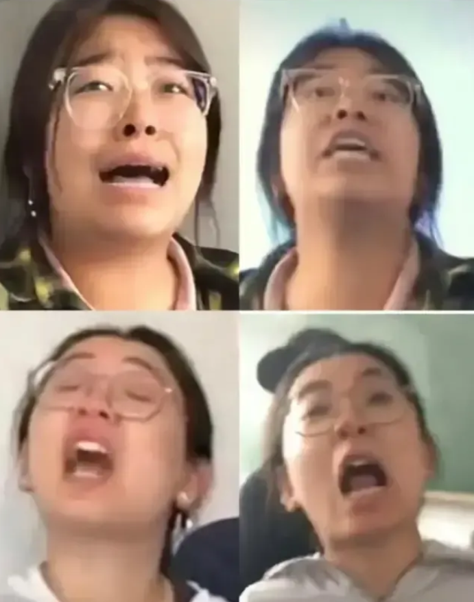学校应该做出表率，立即处理这事件问题，不能助长这种现象。学校是集体组织要承担起该
