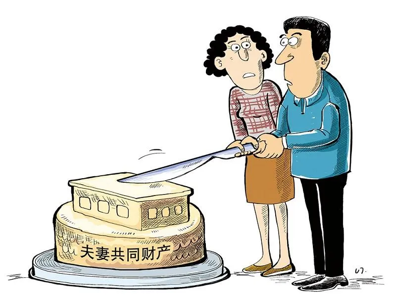 “防不胜防的枕边人！”上海，女子跟再婚丈夫生活了27年，才发现他背着自己，偷偷把