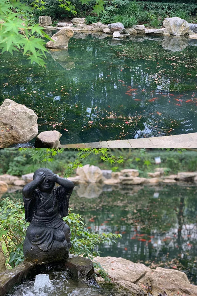 拈花湾游玩最全攻略