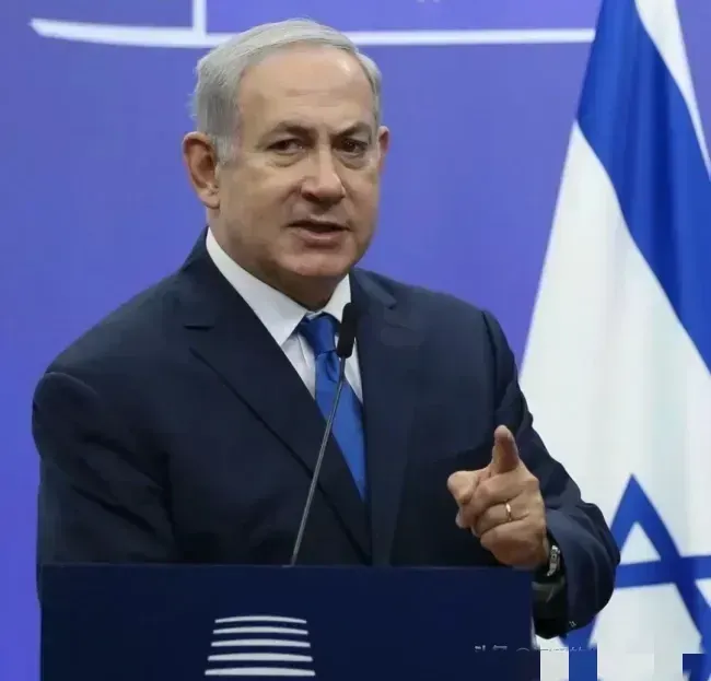 中东小霸王又整出幺蛾子！

以色列颁布法令并与10月27日生效：任何国家或组织，