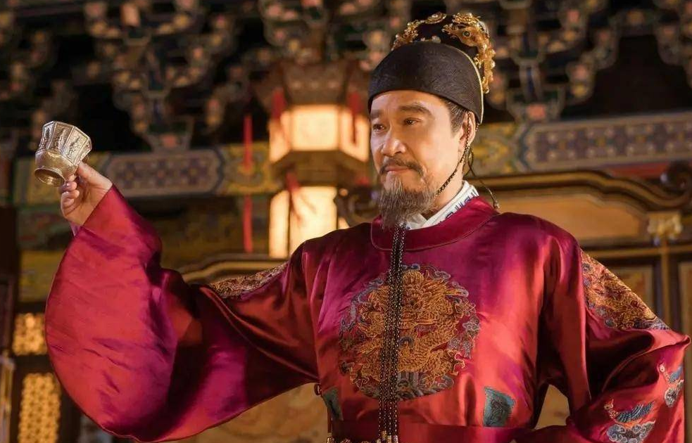 建文帝去向成迷? 为什么朱棣没找到他?