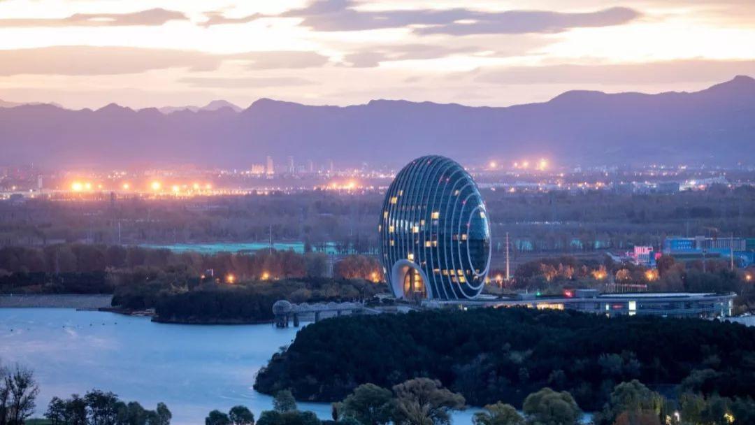 北京怀柔必须去的地方