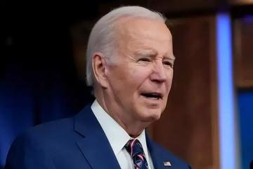 美国共和党议员迈克·约翰逊当选众议院议长。这个人是特朗普的追随者，接下来拜登好日