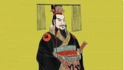 一鸣惊人的楚庄王