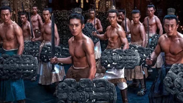 《封神第一部》票房破22亿，乌尔善导演野心勃勃，能否达成目标？