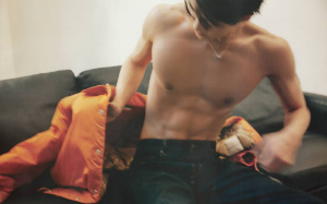 离职后，病娇老板把我绑回了家