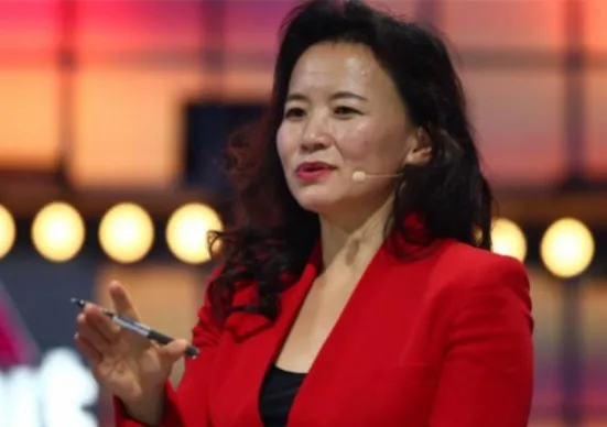 间谍成蕾公开发话了，她竟然还想回中国来？

澳大利亚广播公司（ABC）11月28