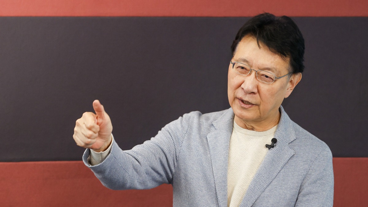赖清德卷入违建风波，侯康配形势大好，赵少康趁势对大陆提出条件。如今国民党形势大好