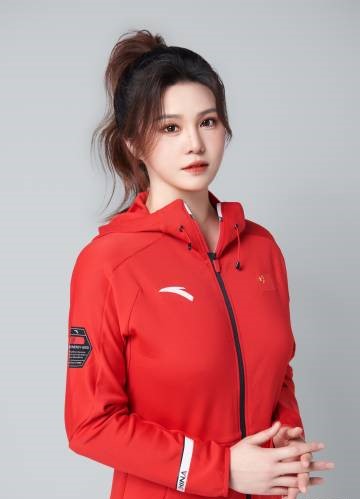 斗志满满开启新的一周#熊敦瀚#水球队长#亚运女神
