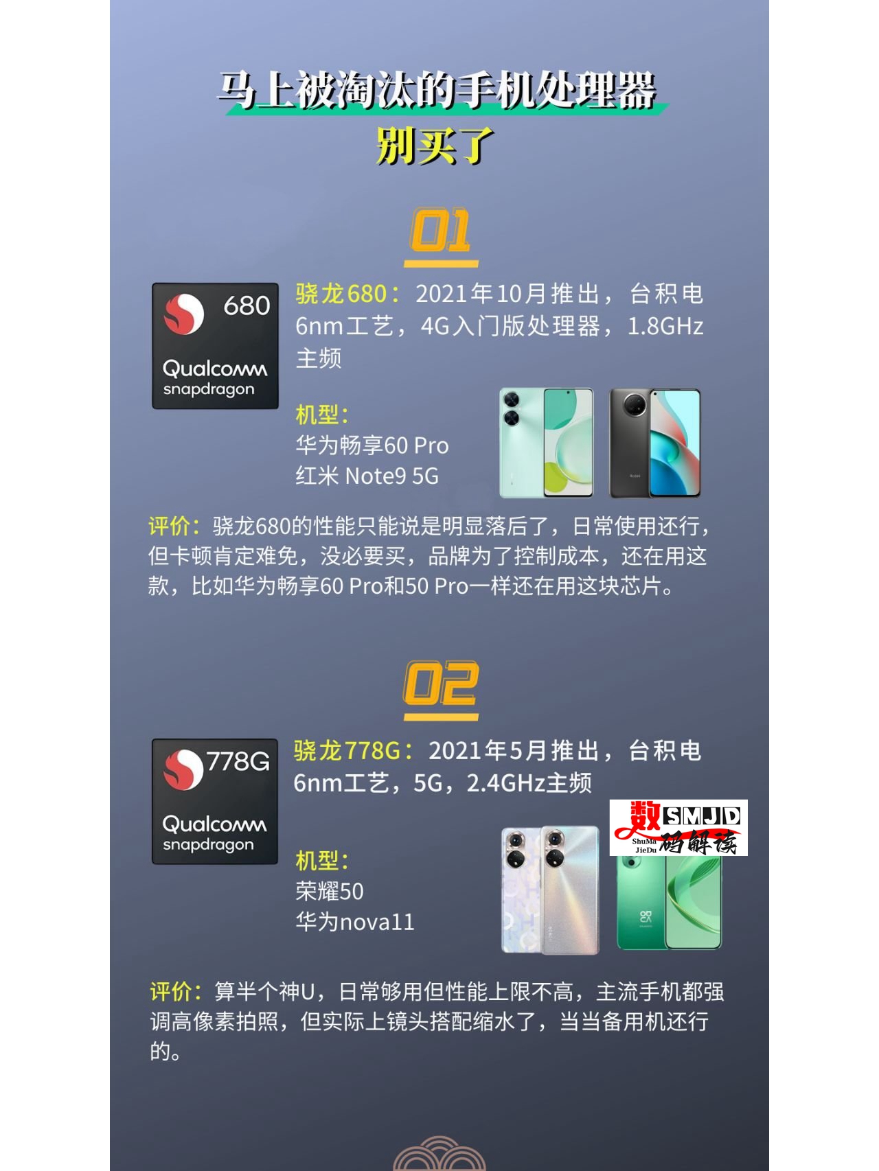 处理器#天玑700相当于骁龙什么处理器#
