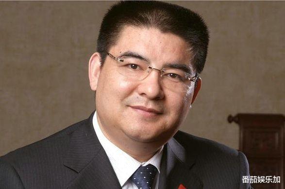 陈光标，太让人意外了！评论区沦陷