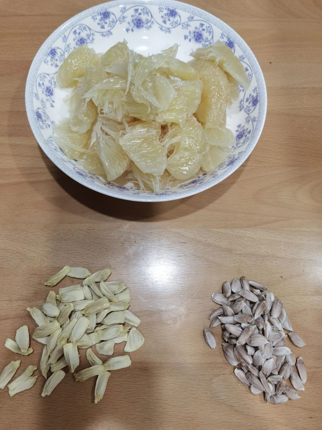 水培柚子上瘾了#适合水培的植物#