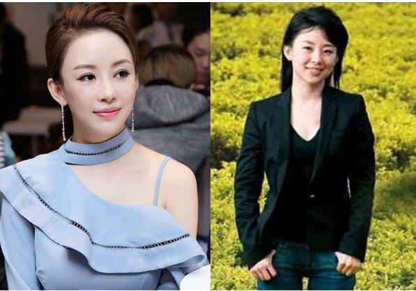 当年，身价10亿、貌美如花的潘晓婷公开择偶标准。可是男生们一看，纷纷望而却步，还