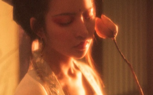 婆婆让我给她烧水喝，我请她喝了个够