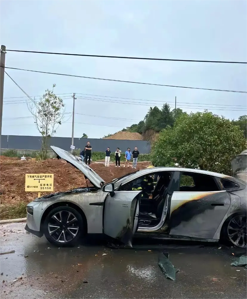 这是什么车？