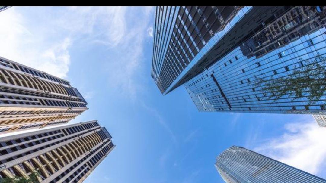 就在今天，又一房企爆雷