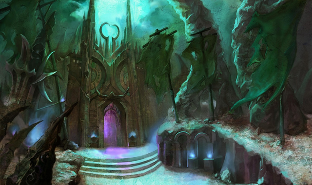 魔兽世界：黑暗神庙刷G还是没有结束，暴雪对采集玩家动手了
