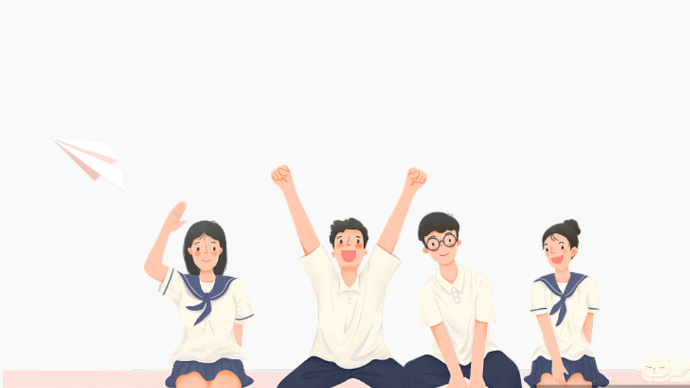 穿成女配和反派谈恋爱