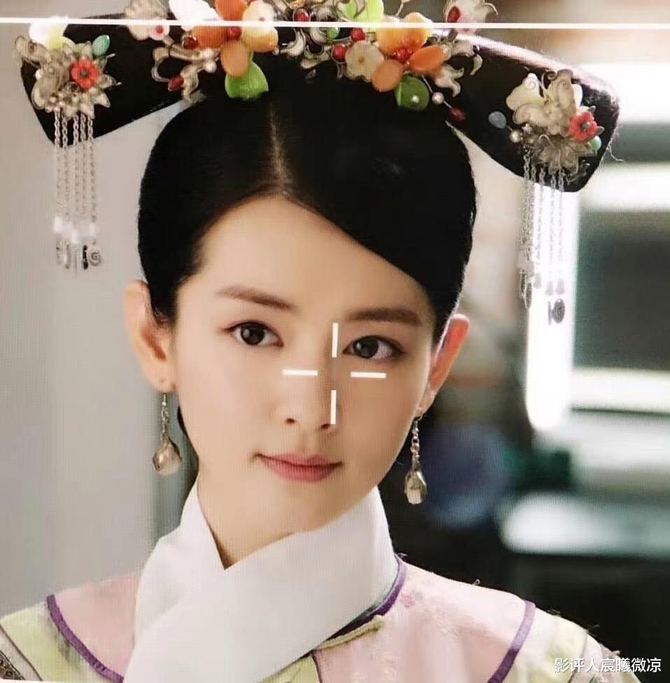 《问心》：躲过了“整容式”演技的赵又廷，却被31岁央视选秀“颜值冠军”冷艳