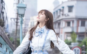 上个恋综，竟能遇到上个世界被我甩了17次的冤种前男友