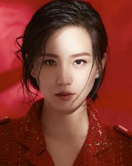 #刘诗诗 戏份# 刘诗诗为任如意付出了很多，她的精湛演技有目共睹！希望一念关山有