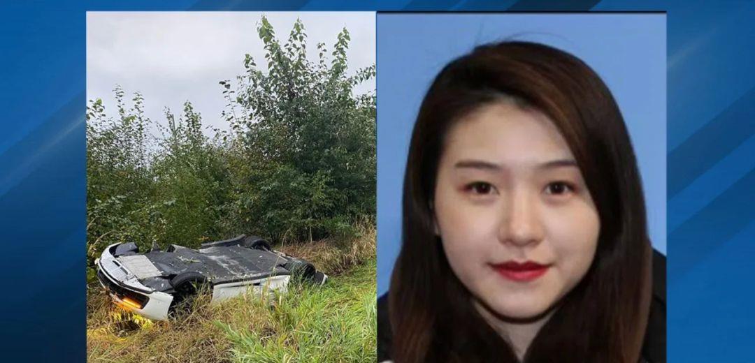 全球通缉令！华人女程序员涉醉驾杀人，从加拿大潜逃飞回国！
美国西雅图贝尔维尤警方