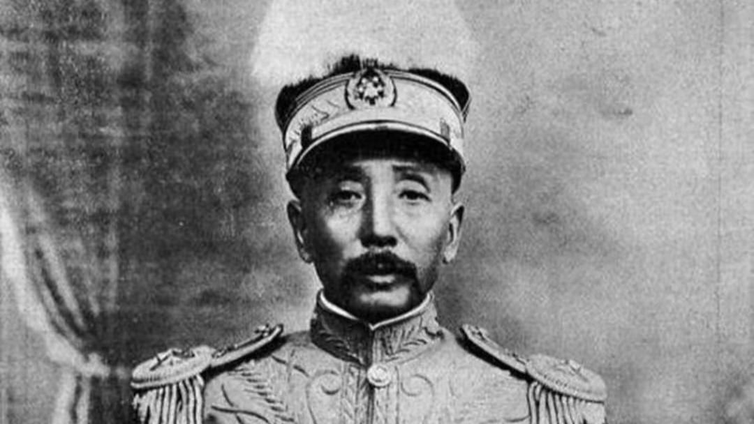 张作霖在上海敢惹杜月笙吗？这个问题问的当真是有意思