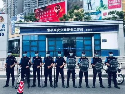 派出所也合并开始，财政压力巨大！

近期广东、山东等地公安局通过裁撤、合并的方式