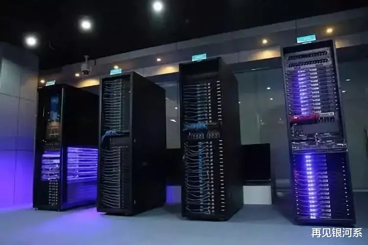 中国最害怕的服务器是什么？