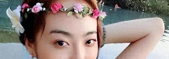 恒大歌舞团团长白珊珊的近百张私密照曝光，难怪许老板会把持不住