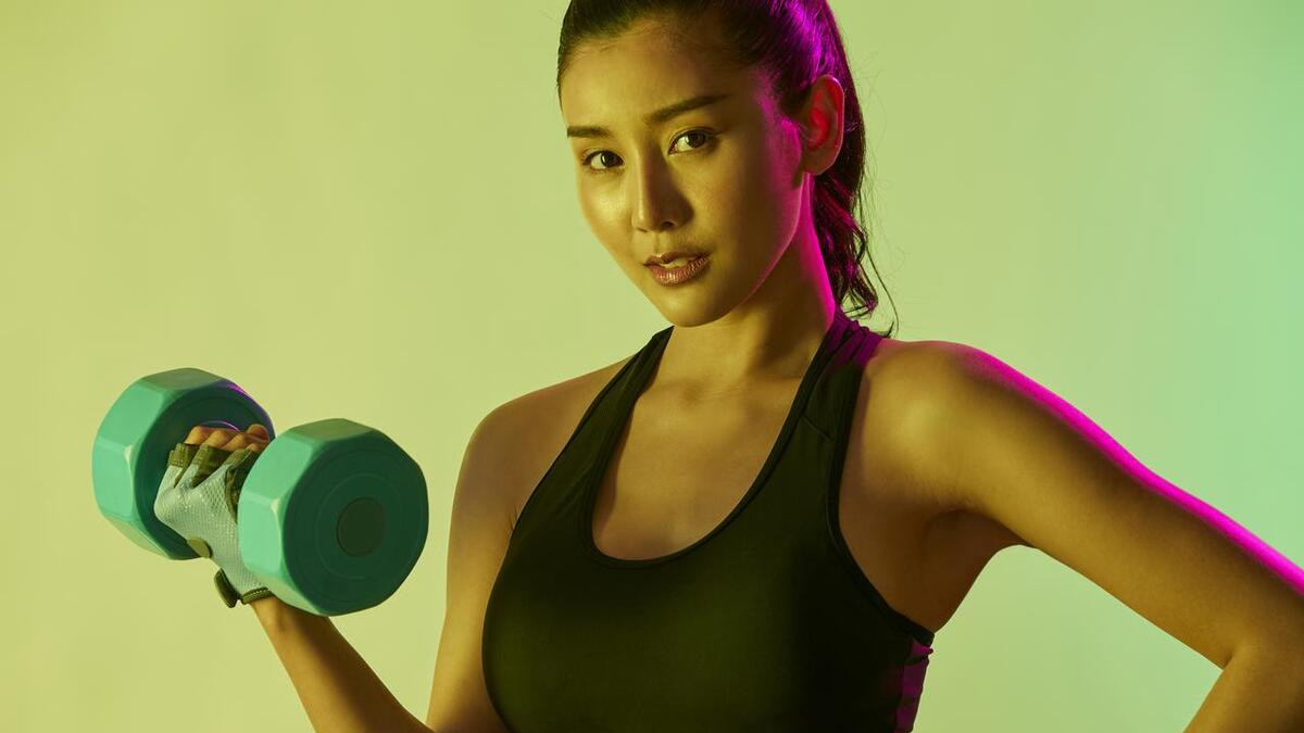 你以为减肥就是运动和控制饮食吗？改变你对减肥的认知