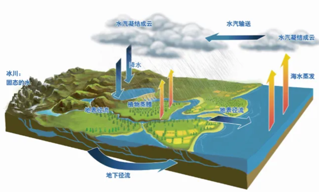 很多人还不明白，这次核污染水排海的危害之深。觉得无非就是不吃海鲜、多囤食盐。​非