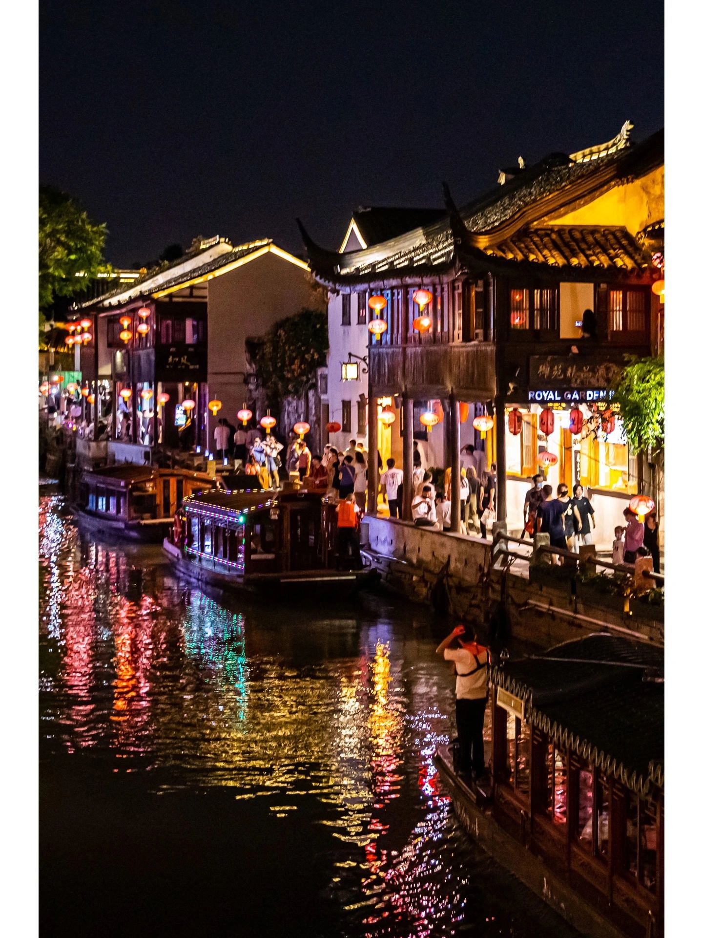 苏州旅游最新的20条避坑建议