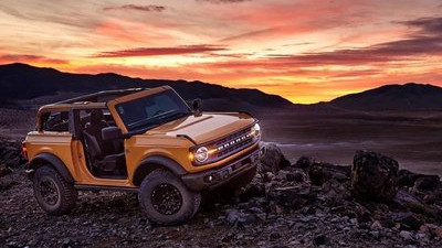 冒险家汽车，一辆无后顾之忧，顶级冒险旅行车