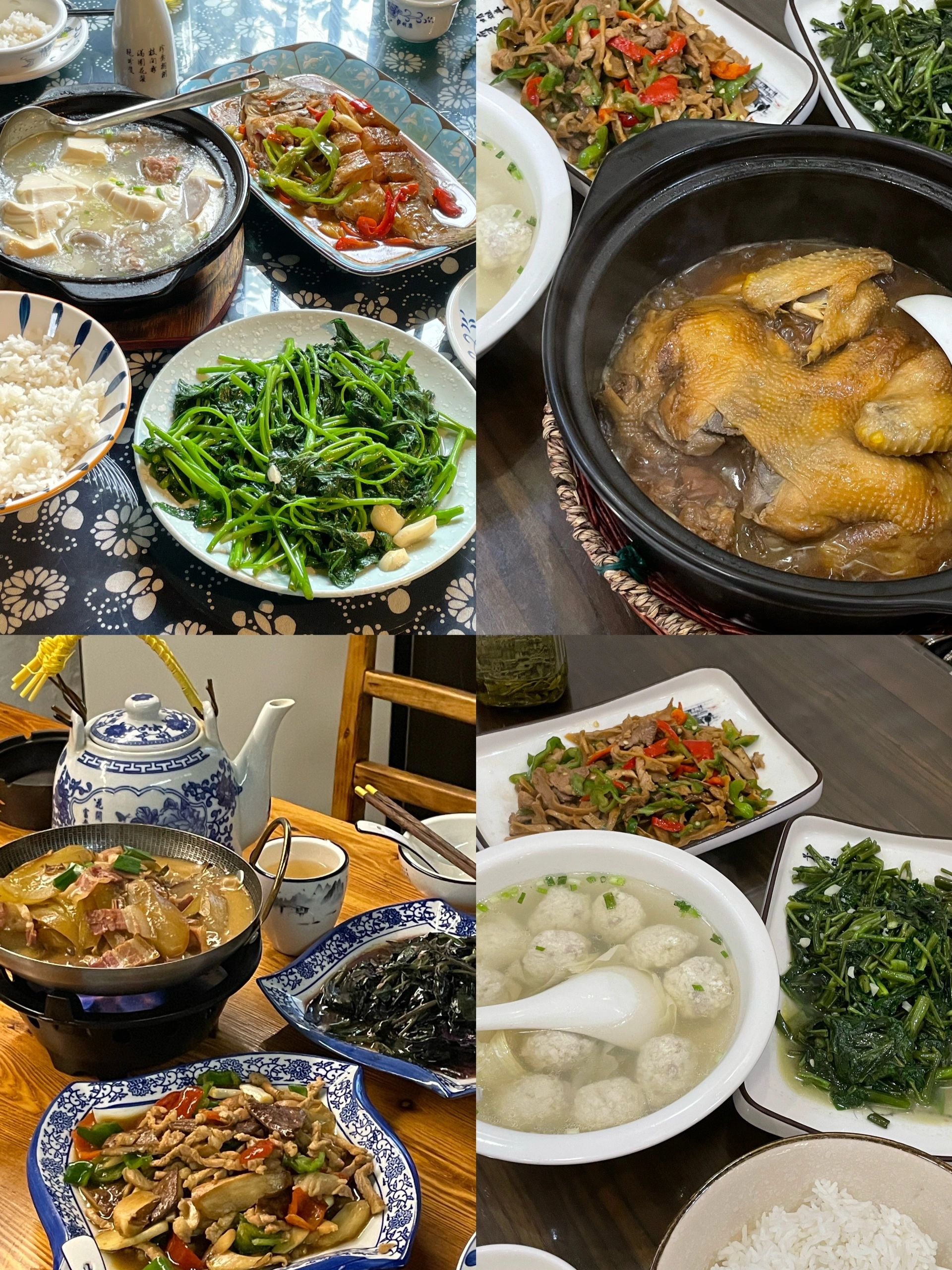 谁说安徽不好吃！！黄山美食攻略
