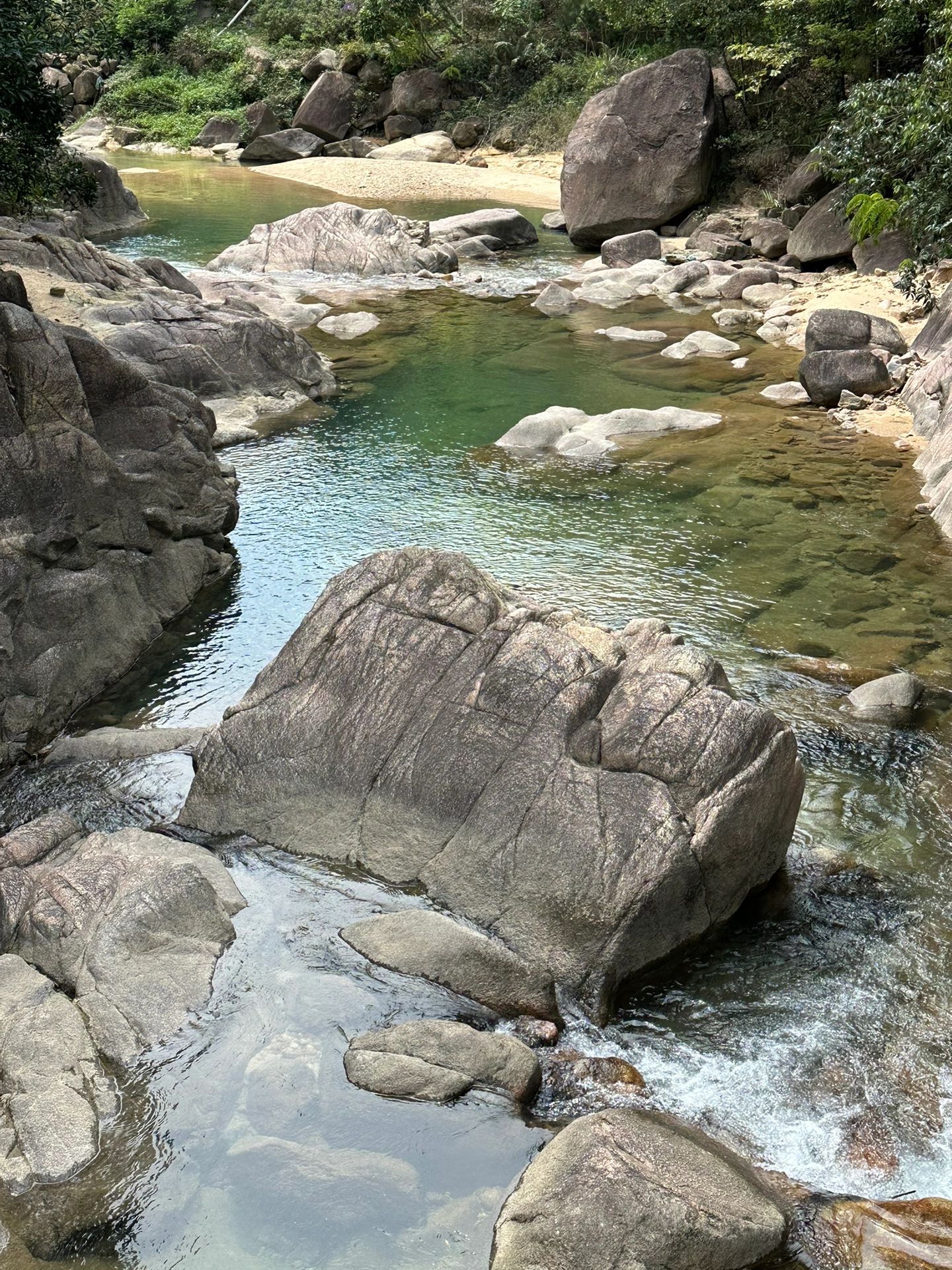 增城大丰门｜广州周边亲子游好去处