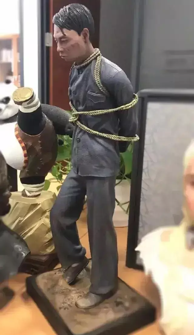 你还记得他是谁吗？台词说一句