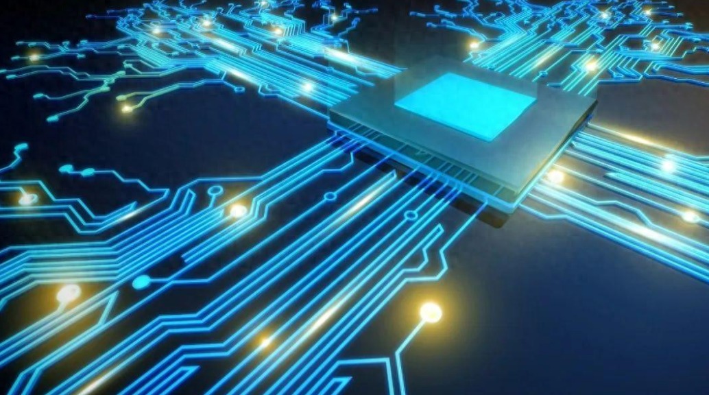 风向变了？美国设下更大“圈套”，新一批“芯片大战”到来。南海局势紧张，就当外界猜