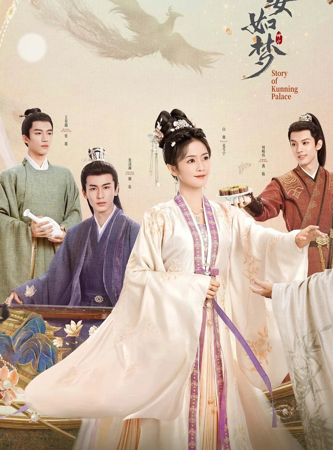 句句不提爱却全是爱意‼️