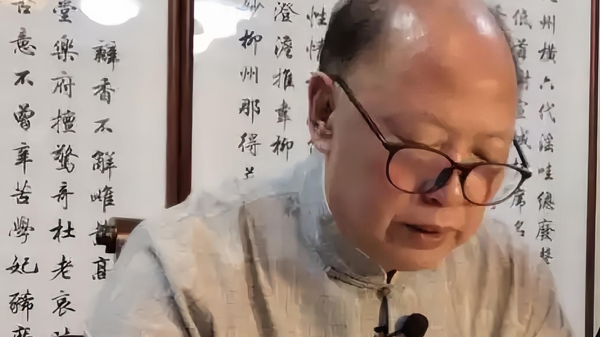 “书圣”还是“书剩”，田英章的楷书到底能不能学？