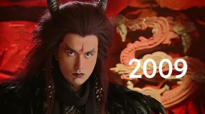 魔尊进化史