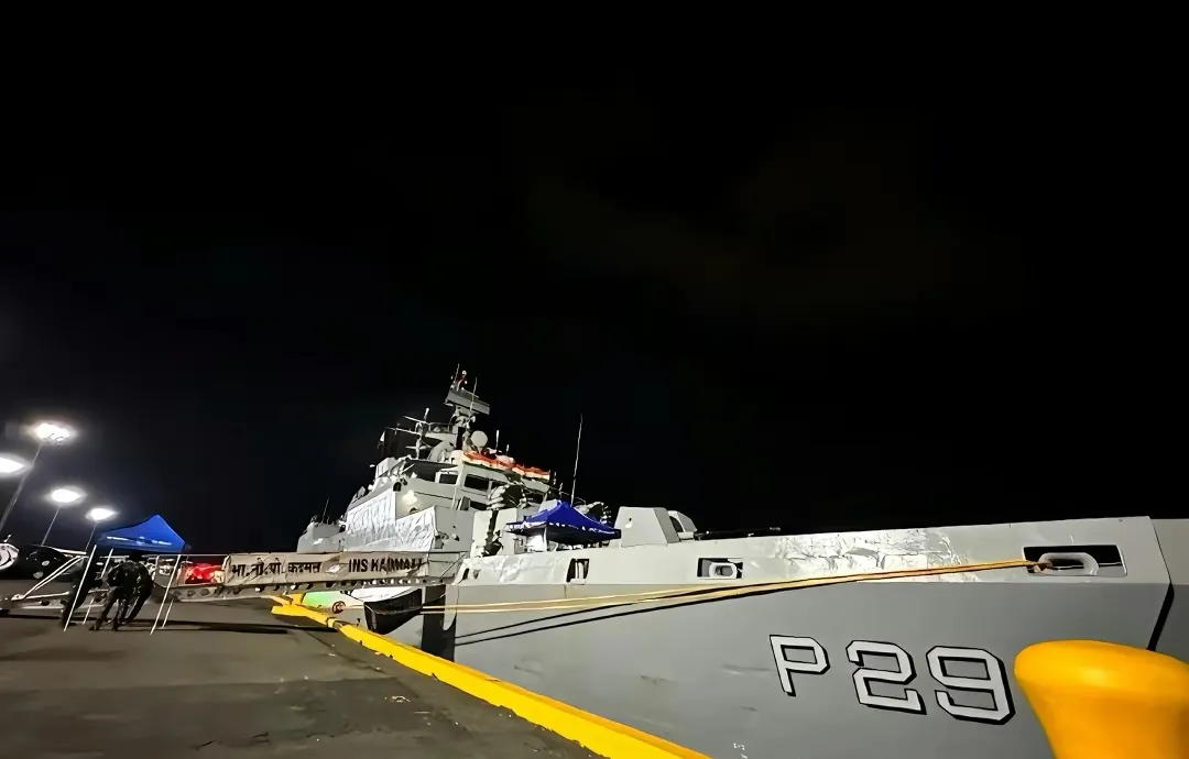 南海动荡
俄罗斯和印度军舰进入菲律宾
首先俄罗斯不是支持菲律宾去的，到我们也要警