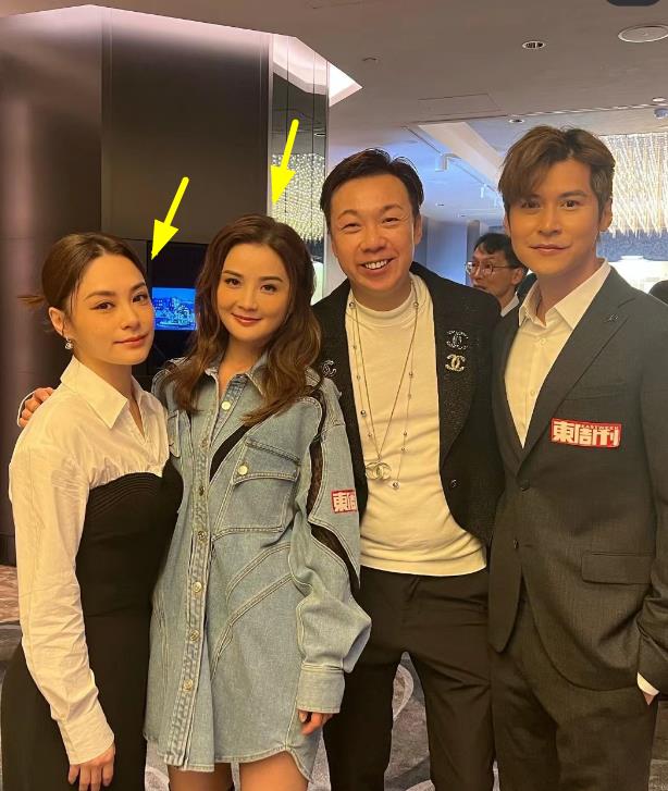 【东周刊20周年众星云集，48岁陈晓东罕见露面】

9月10日，是柬周刊20周年