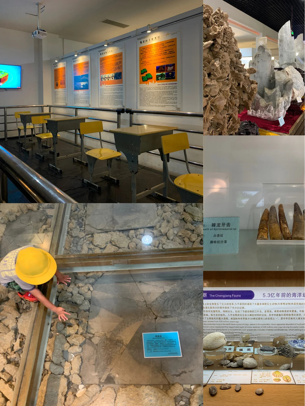 上海小众景点🌈节假日这里遛娃没有人！