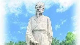 文能提笔安邦，武可沙场定国，立功立德立言，他是圣才。