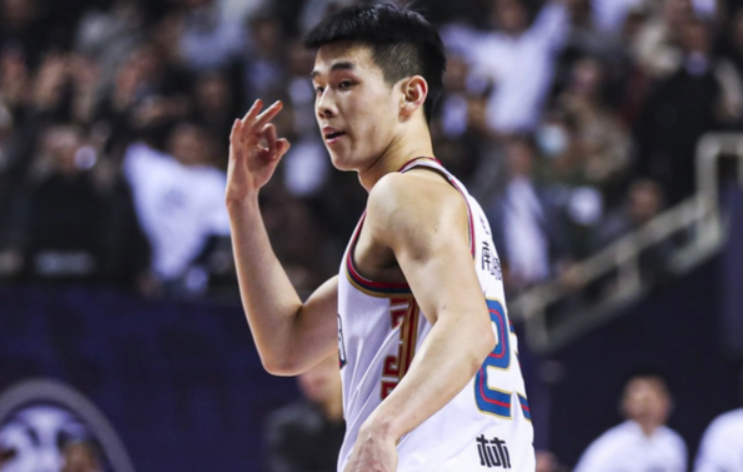 CBA国内球员场均出手数排名：
1、林葳（队内仅次于布莱克尼）
2、孙铭徽（队内
