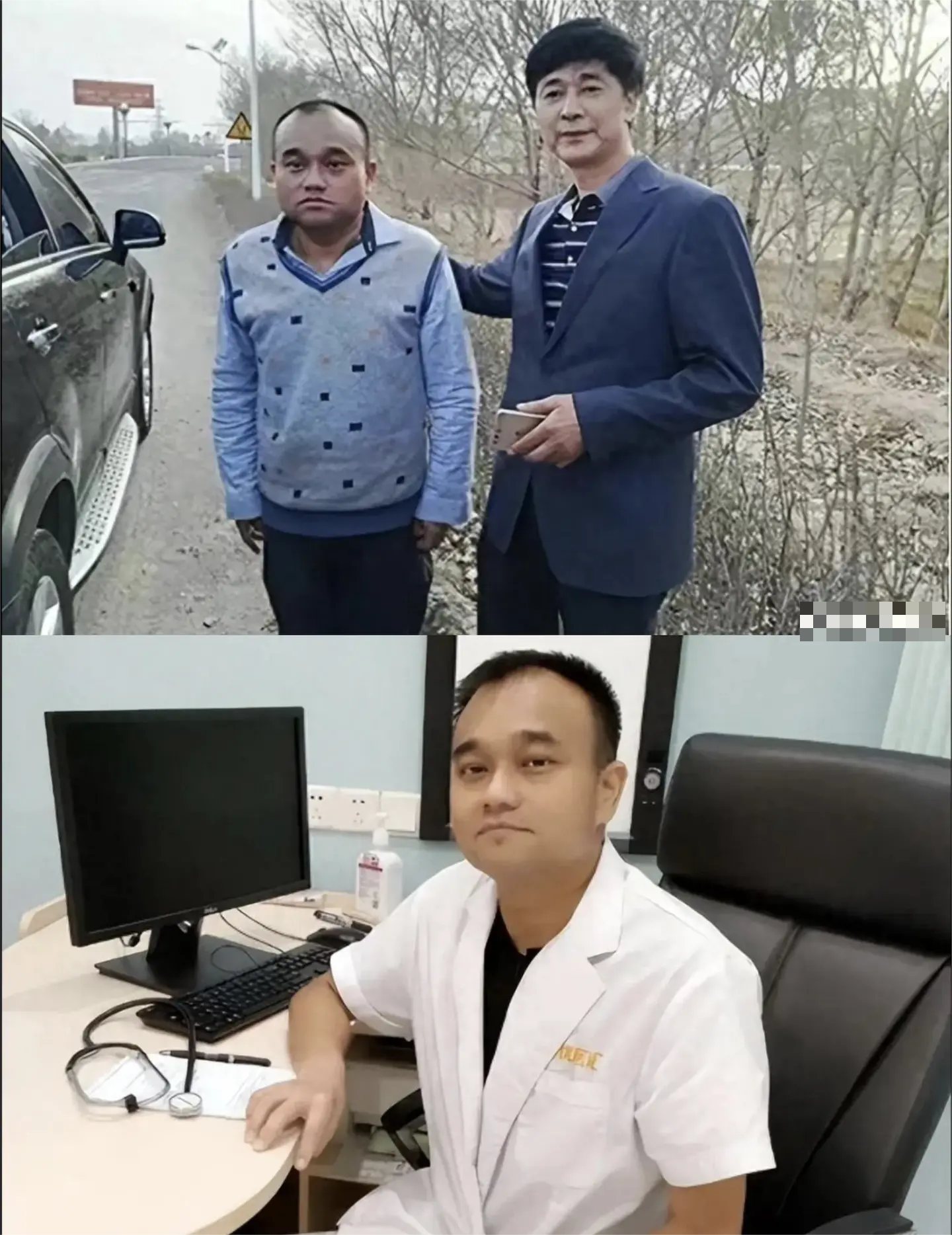 环境对一个人的气质能影响多大