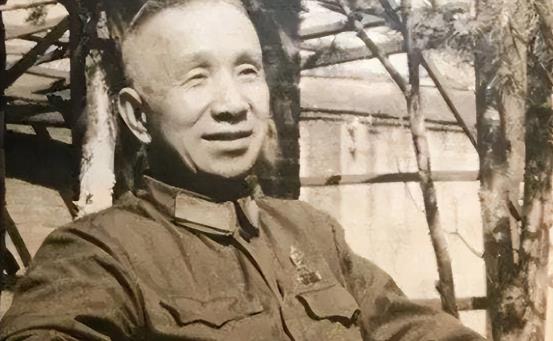 1984年，开国大将粟裕去世，妻子楚青按照他的遗愿，首先来到了南京。不曾想，在南