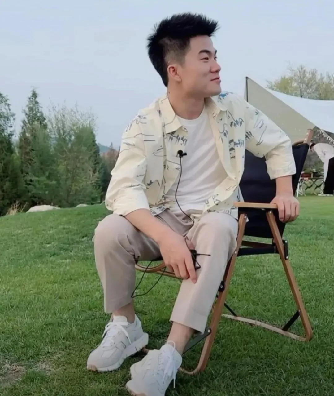 一次，樊登问董宇辉：